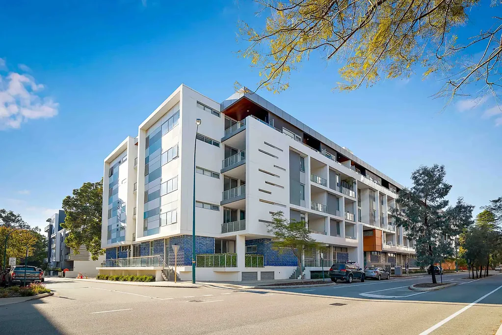 Rivervale 1chambre Stylish City-Fringe Apartment with Resort-Style Facilities