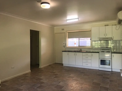 3/31 Bishop Street, Dubbo, NSW 2830, 1房, 1浴, Unit