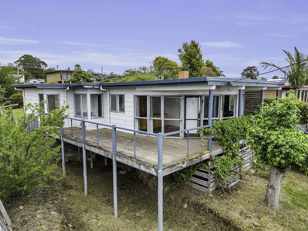 Mallacoota 3房  19 Brady Street, Mallacoota