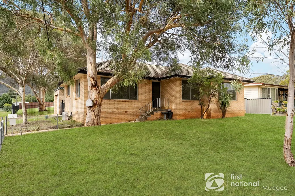 14 Davies Road, Kandos, NSW 2848