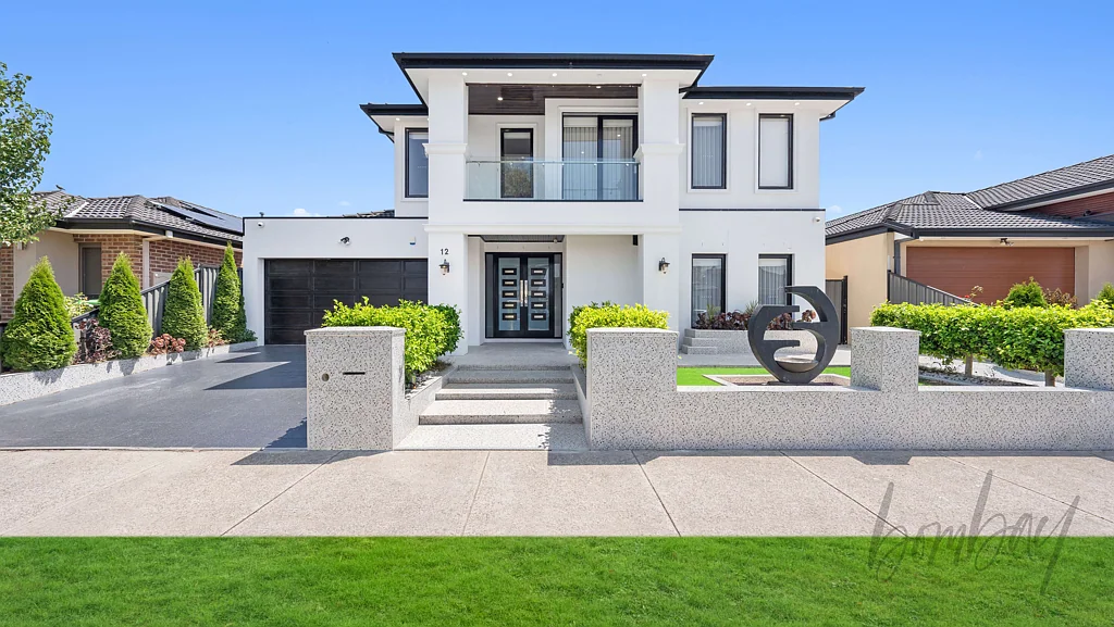 12 Strident Road, Craigieburn, VIC 3064