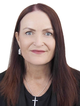 Rania Todd