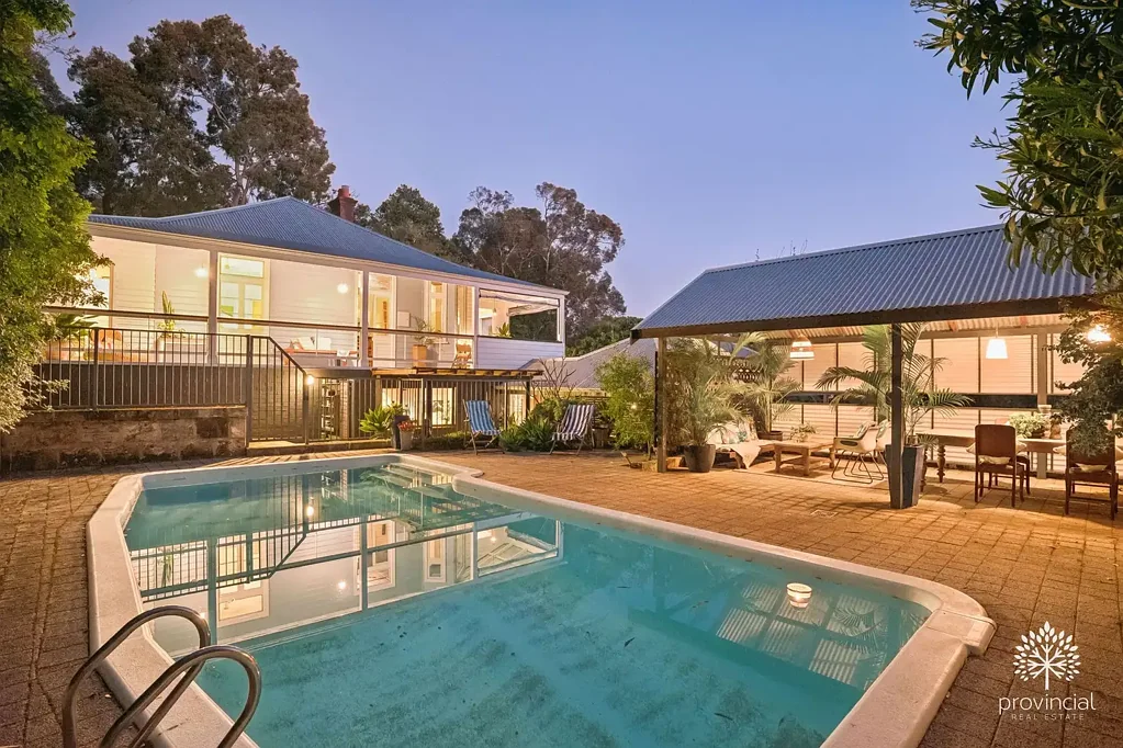 85 Darlington Road, Darlington, WA 6070