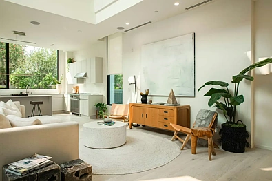 Address Withheld, Wentworth Point, NSW 2127, 2 Bedrooms, 2 Bathrooms, Apartment