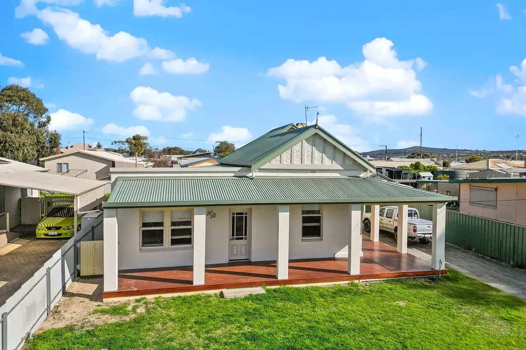 1/42 Dublin Street, Port Lincoln, SA 5606