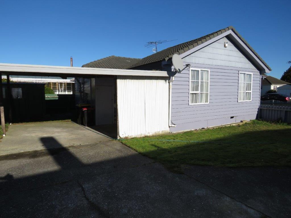 48 Metzger Street, Georgetown, Invercargill, 3 Schlafzimmer, 1 Badezimmer