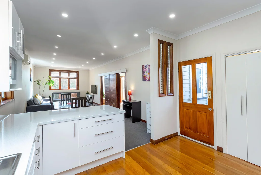 Masterton 3房  Classic Character, Modern Comfort, Convenience