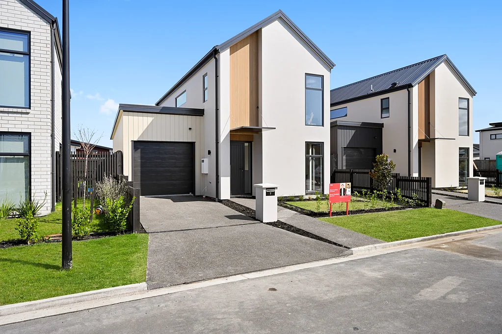 7 Ogilvie Avenue, Chartwell, Hamilton, Waikato