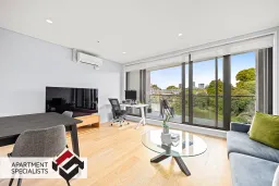 70 Sale Street, Auckland Central