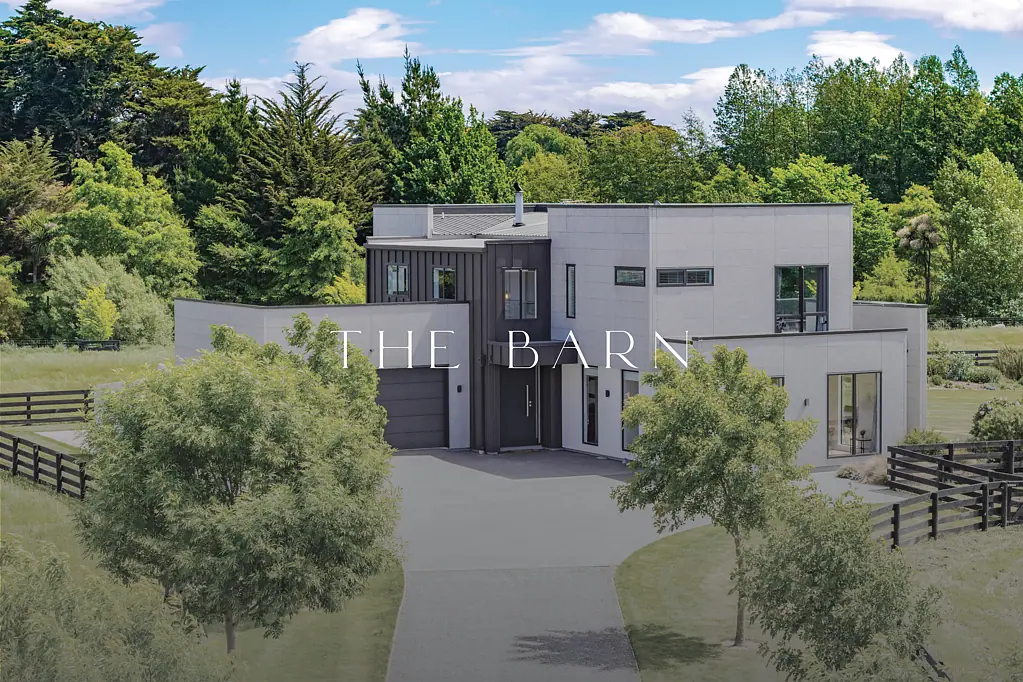 38 Leavington Close, Tai Tapu, Christchurch, Canterbury