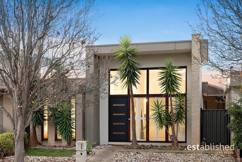 15 Citronella Circuit, Point Cook, VIC 3030
