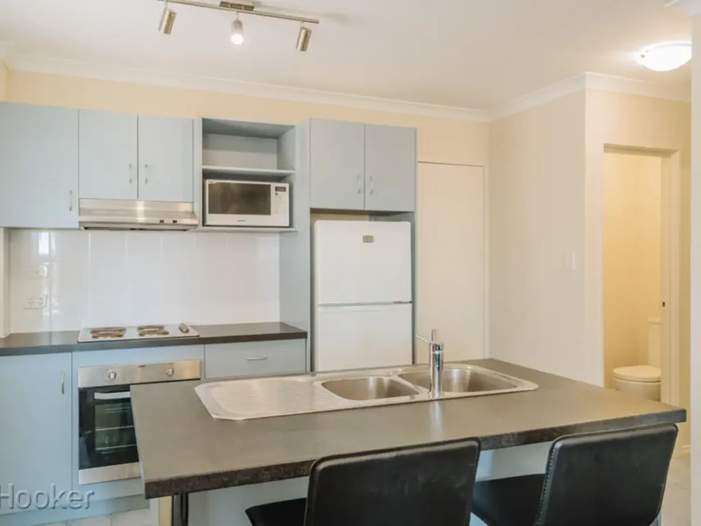 In the Heart of East Perth!