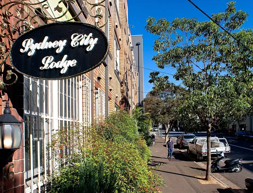 146 Crown Street, Darlinghurst, Sydney CBD, 0 phòng ngủ, 1 phòng tắm, Studio