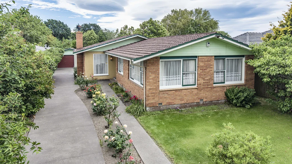3 Mcsaveneys Road, Marshland, Christchurch, Canterbury