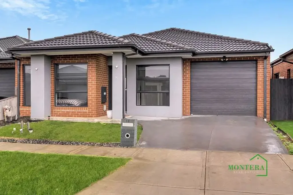 Address Withheld, Wollert, VIC 3750