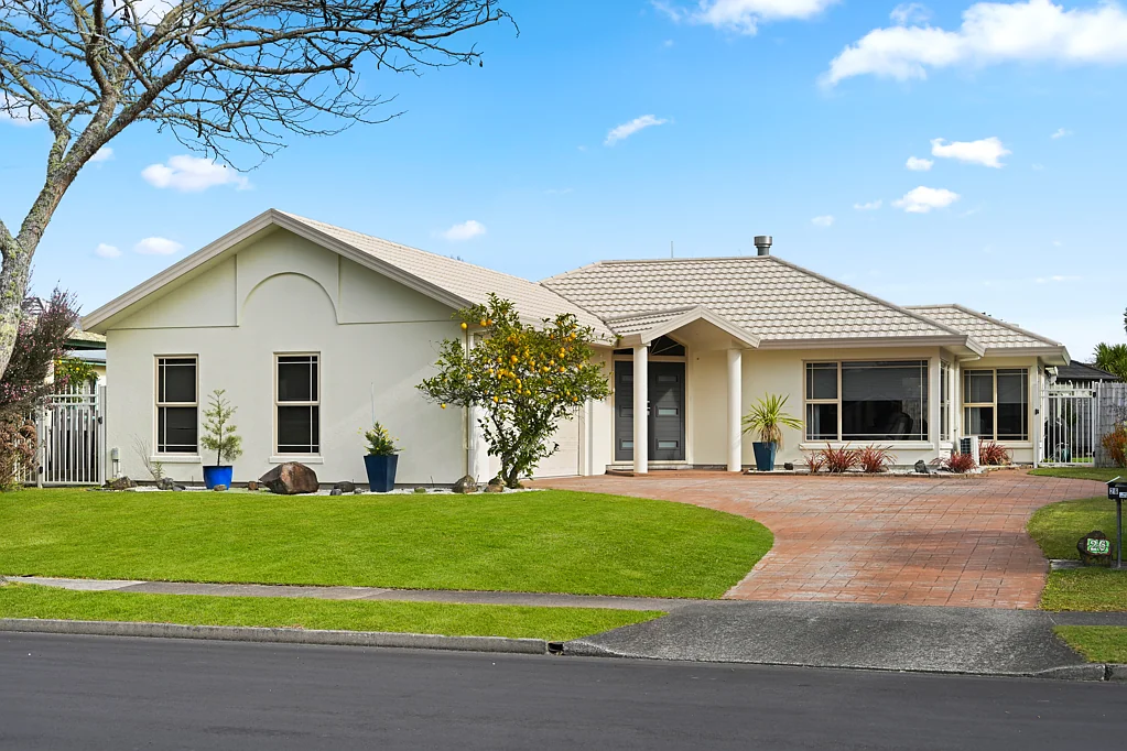 26 Montrose Crescent, Huntington, Hamilton, Waikato