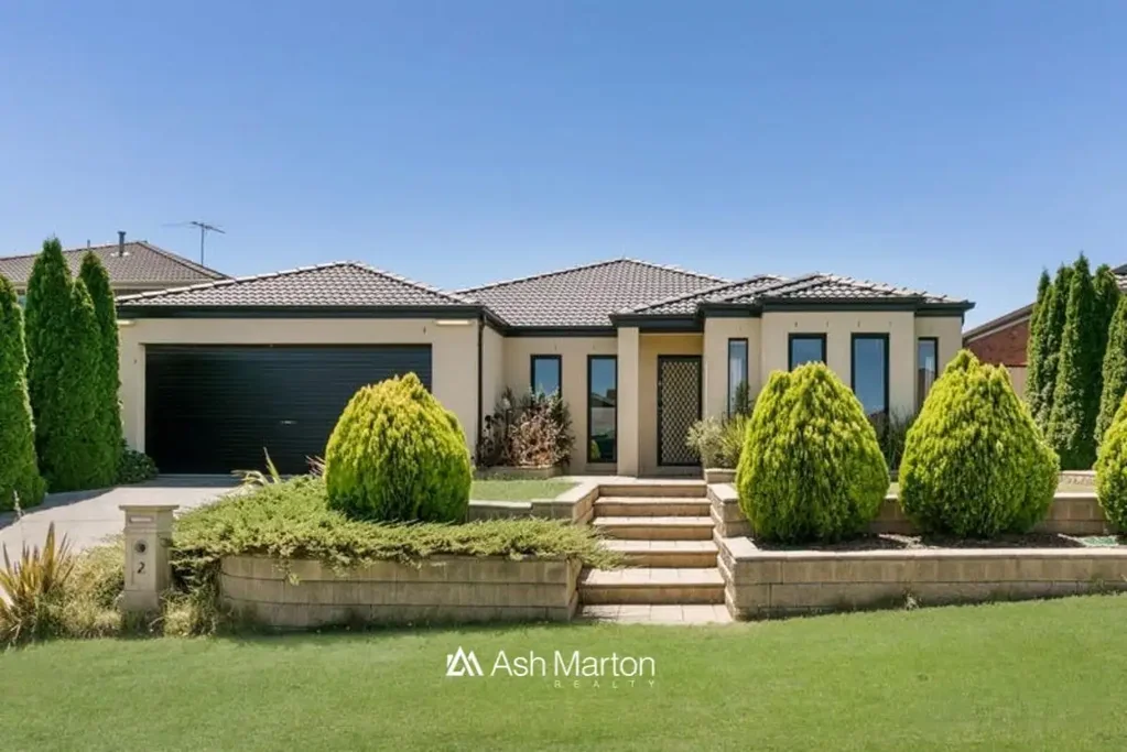 Spacious and Stylish Four Bedroom Family Home