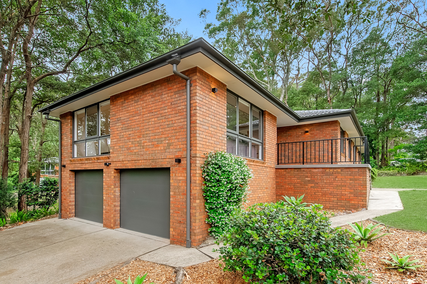 82 MOUNT PLEASANT AV, WAHROONGA NSW 2076, 0 phòng ngủ, 0 phòng tắm, House