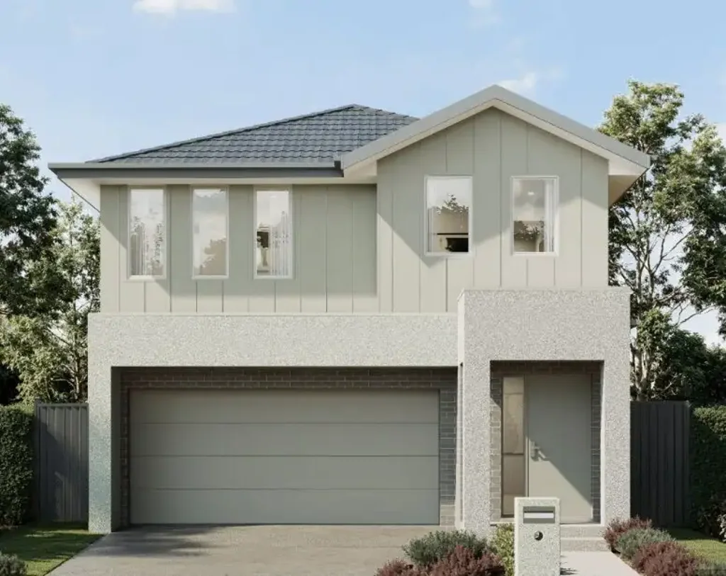 Rouse Hill 3房 Rouse Hill 待售的绝佳住宅和土地 Amazing House and Land foe Sale in Rouse Hill