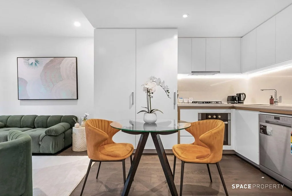 3005/191 Brunswick Street, Fortitude Valley, QLD 4006