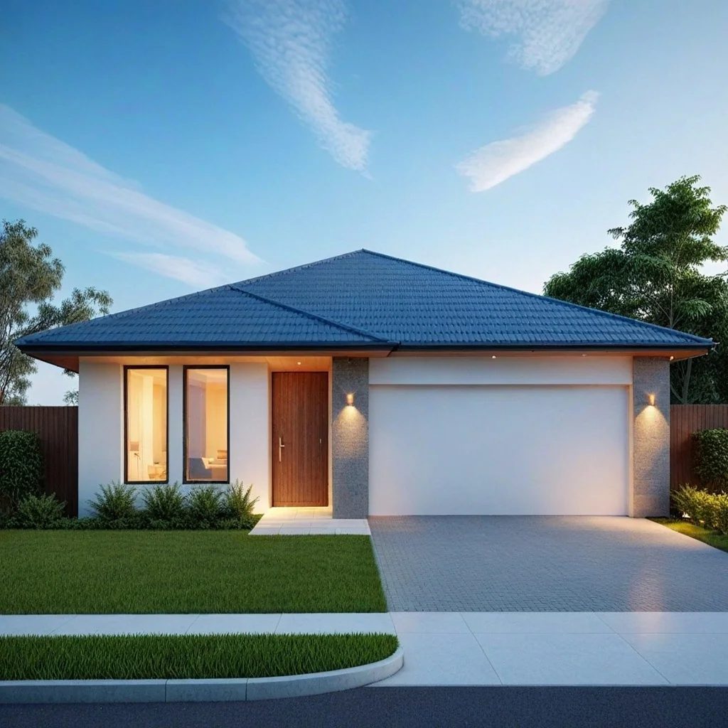 Park Ridge 4غرفة نوم House and Land Package in Park Ridge