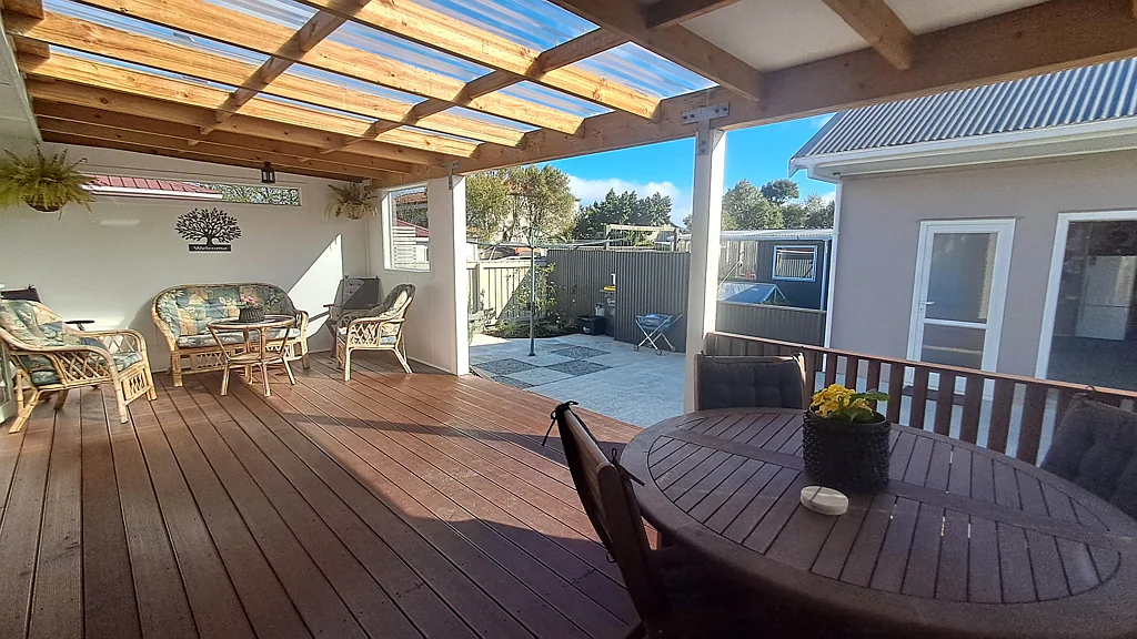 Westport 2ห้องนอน Quality Throughout!!