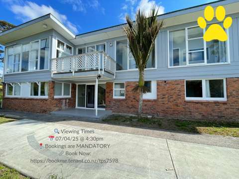 Spacious 11-Bedroom Home - One of a kind!