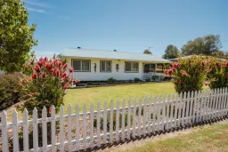 41 Glew Street, Pemberton