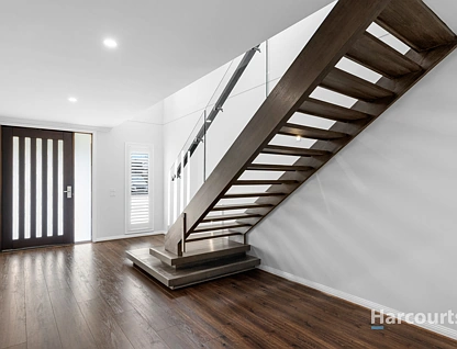 18 Arden Crescent, Burnside, VIC 3023, 4 Kuwarto, 2 Banyo, House