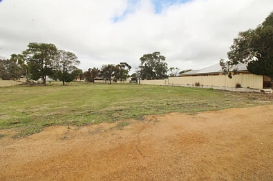Wagin  Country Charm and Big Potential in the Heart of Wagin