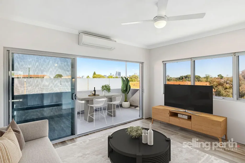 7/26 Little Walcott Street, North Perth, WA 6006