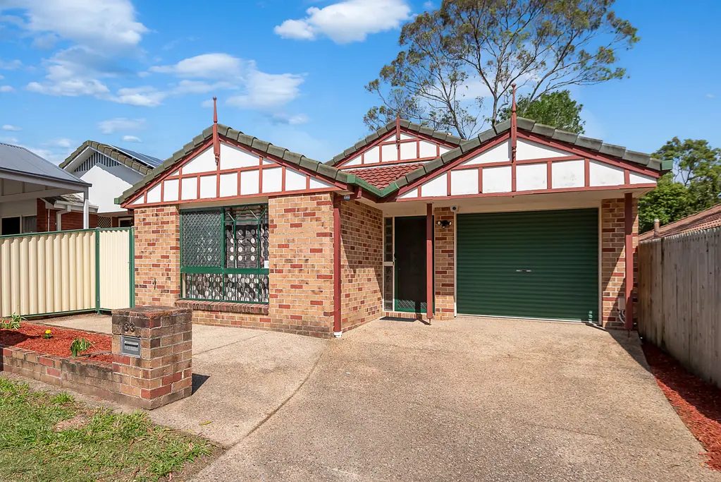 33 Acorn Circuit, Forest Lake, QLD 4078