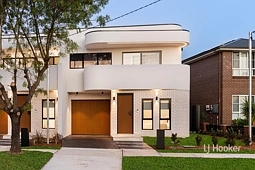 3/51 Craig Avenue, Moorebank