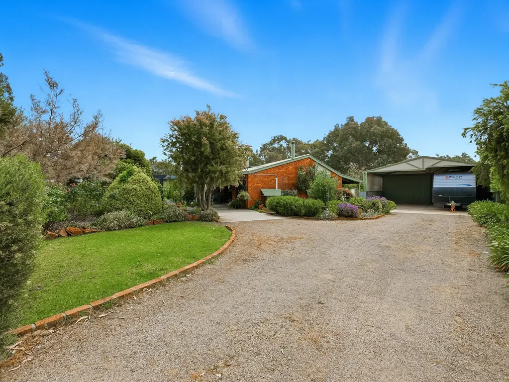 39 Moore St, Baddaginnie, VIC 3670
