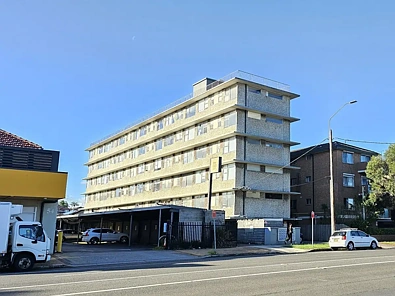 2/60 Maroubra Road, Maroubra, NSW 2035, 1 slaapkamers, 1 badkamers, Apartment