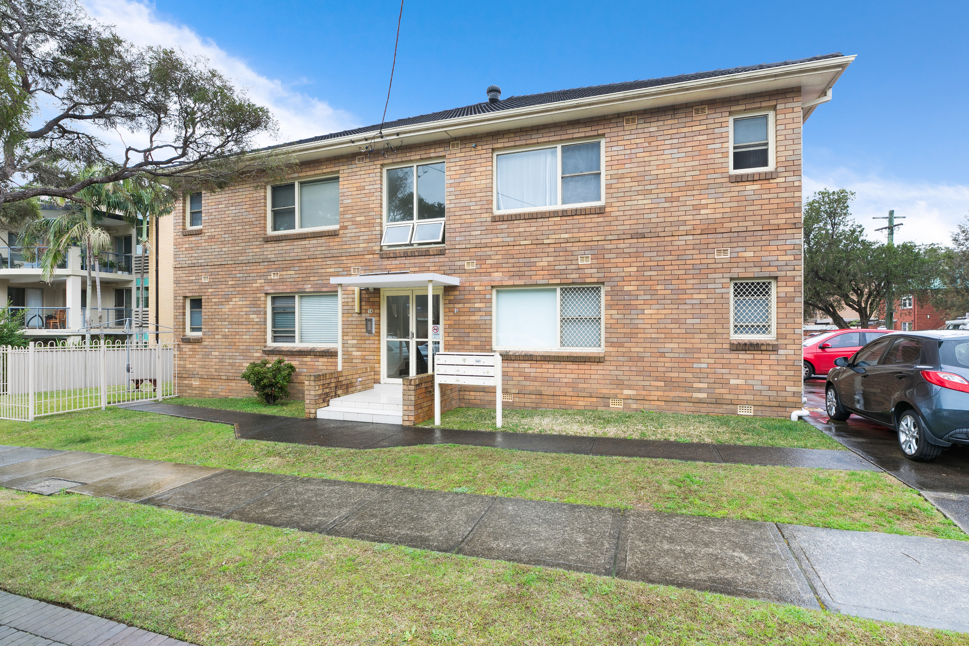 UNIT 5 1A LEWIS ST, CRONULLA NSW 2230, 0 غرف, 0 حمامات, Unit