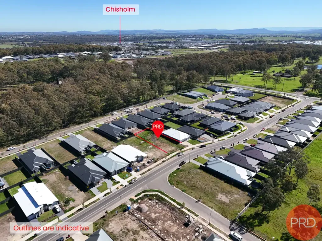 65 Hillgate Drive, Thornton, NSW 2322