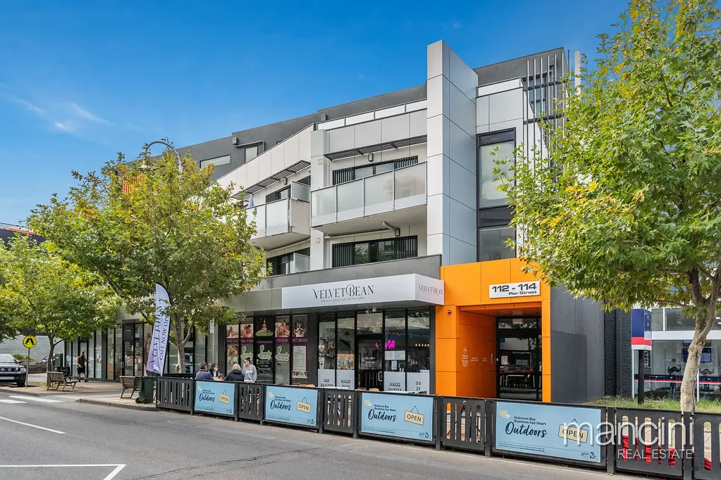 213/112 Pier Street, Altona, VIC 3018