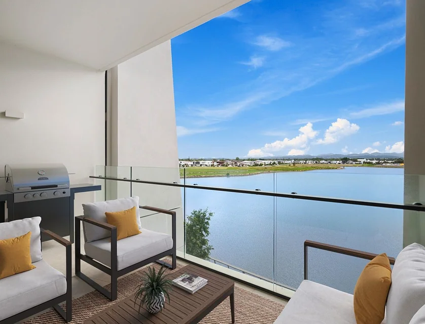 1301/2 The Lanes Boulevard, Mermaid Waters, Gold Coast, 2 Schlafzimmer, 2 Badezimmer, Apartment