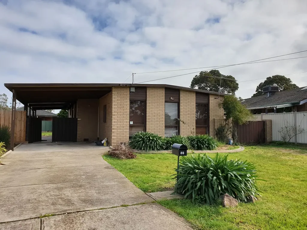 This home offers the perfect blend of comfort, convenience, and lifestyle.