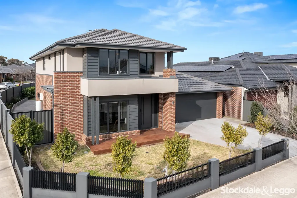 Craigieburn 4ਬੈੱਡਰੂਮ Prestige, Comfort & Lifestyle Combined !