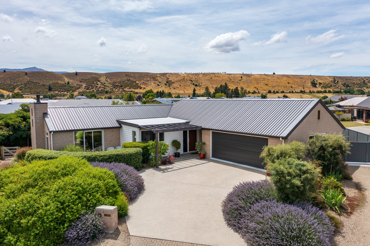 4 Houlahan Street, Clyde, Otago, 3 ਕਮਰੇ, 0 ਬਾਥਰੂਮ, House