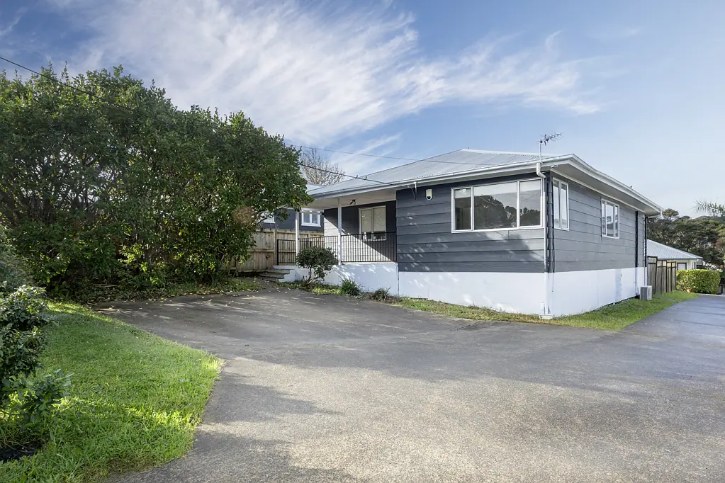 22 Norman Road, Titirangi, Waitakere City, Auckland