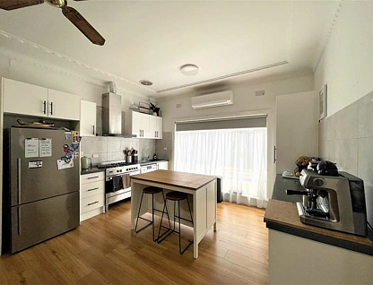 302 Williamstown Rd, Yarraville, Western Melbourne, 3 Kuwarto, 1 Banyo, House