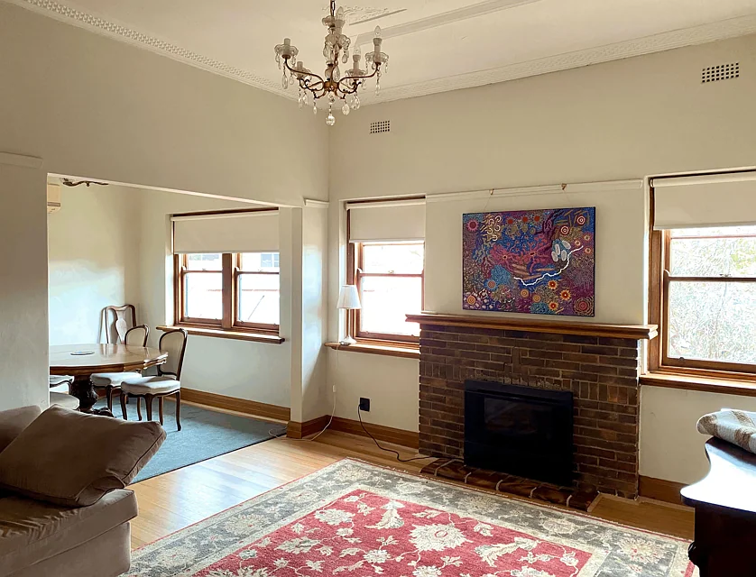 48 AITCHISON AVENUE, Ashburton, Inner East Melbourne, 2 rūma, 1 rūma horoi, Unit