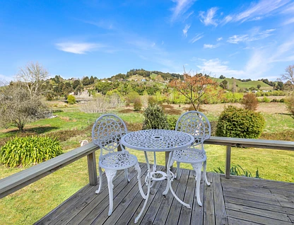 37B Taumarunui Street, Taumarunui, Ruapehu, Waikato, 2 ਕਮਰੇ, 1 ਬਾਥਰੂਮ, Townhouse