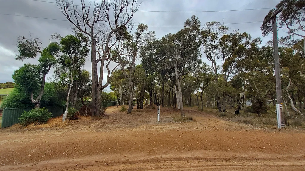 Kendenup Land for Sale in Kendenup - 66 Third Avenue