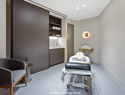 2504/1 Almeida Crescent, South Yarra, Inner East Melbourne, 2 कमरे, 2 बाथरूम, Apartment