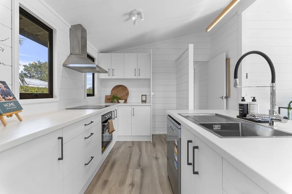 Westown 3બેડરૂમ Modernised Lockwood in Prime Location