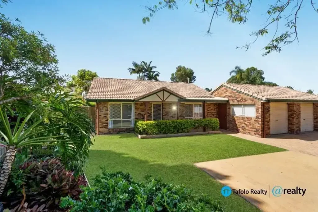 2/33 Boundary Street, Redland Bay, QLD 4165